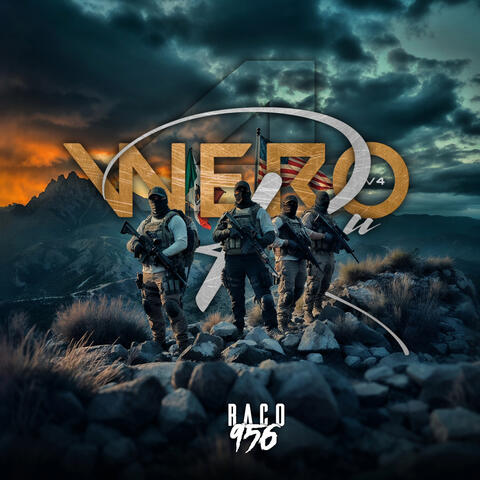 LIL WERO RU (V4)