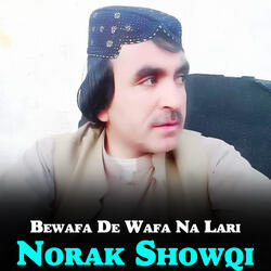 Bewafa De Wafa Na Lari