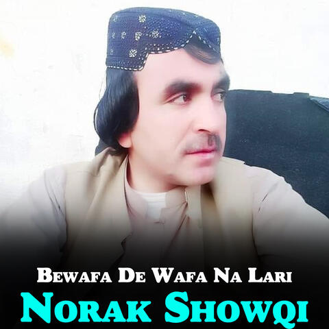 Bewafa De Wafa Na Lari