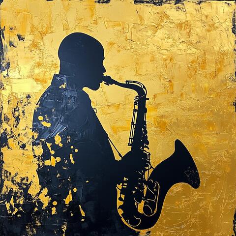 Silhouettes & Saxophones