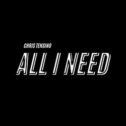 All I Need