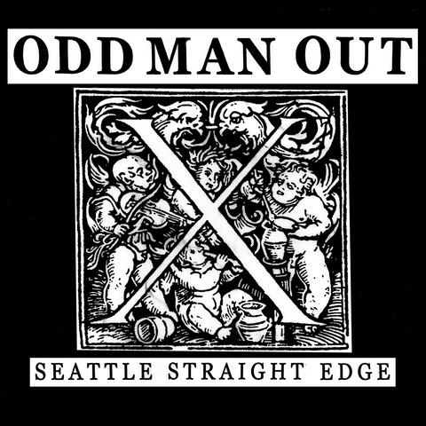 Seattle Straight Edge