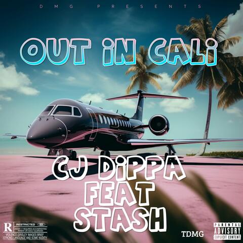 Out in Cali