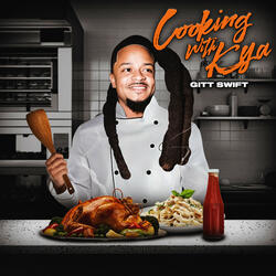 Cookin Wit Kya