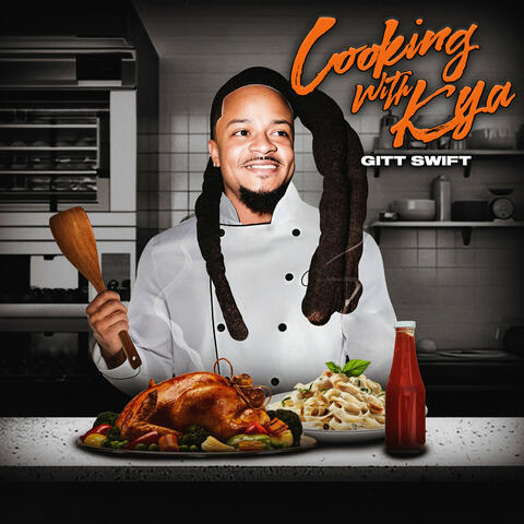 Cookin Wit Kya