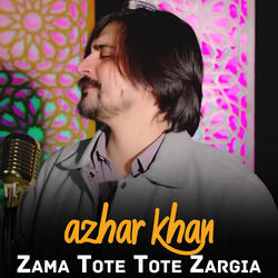 Zama Tote Tote Zargia
