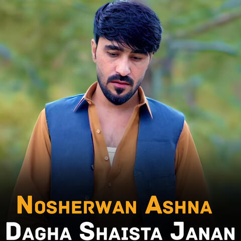 Dagha Shaista Janan