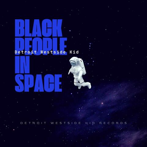 Black People In Space