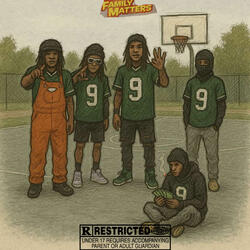 Family Matters