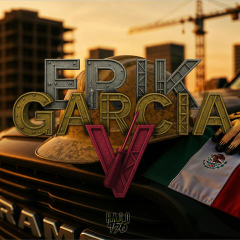 ERIK GARCIA V
