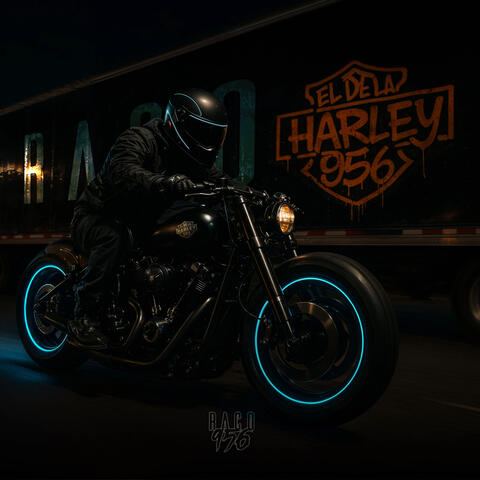 EL DE LA HARLEY v1