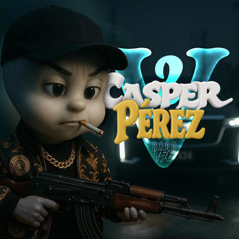 CASPER PEREZ V2