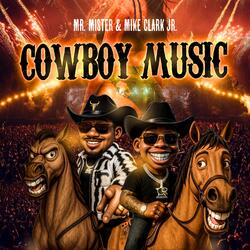 Cowboy Music
