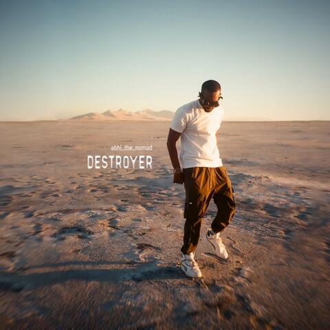 Destroyer