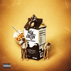 Milk Carton
