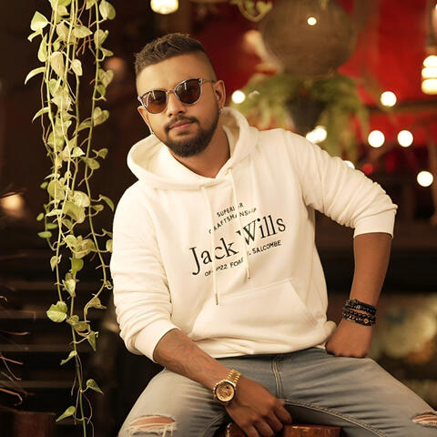 Adarei Wasthu (Live)