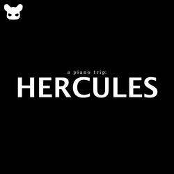 I Won't Say (I'm In Love) [From "Hercules"] [Piano Version]