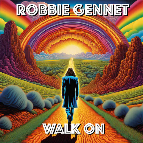 Walk On
