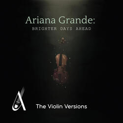 intro (end of the world) [violin version]