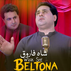 Wrak She Beltoona