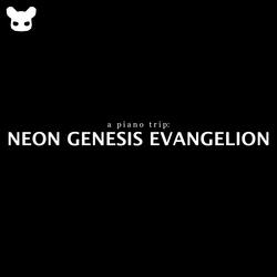 One Last Kiss (From "Evangelion: 3.0+1.0 Thrice Upon A Time") [Piano Version]