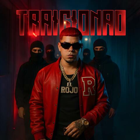 Traicionao