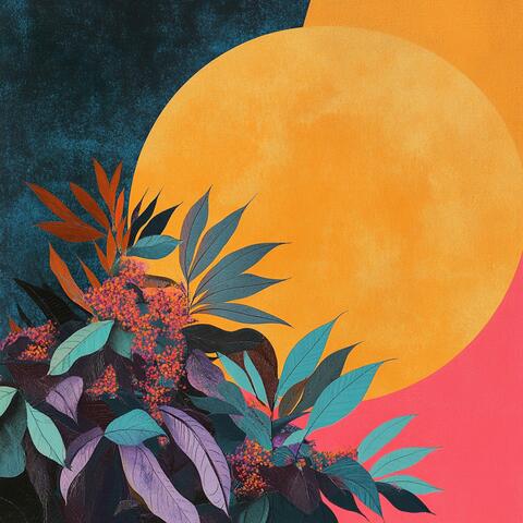 Moonrise on Mulberry