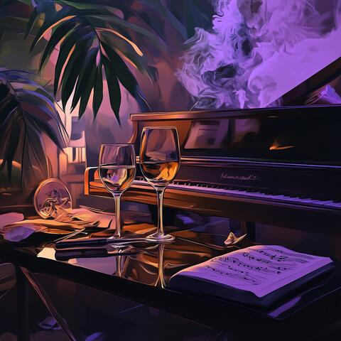 Notes in the Ashtray