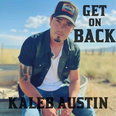 Get On Back
