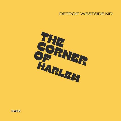 The Corner of Harlem
