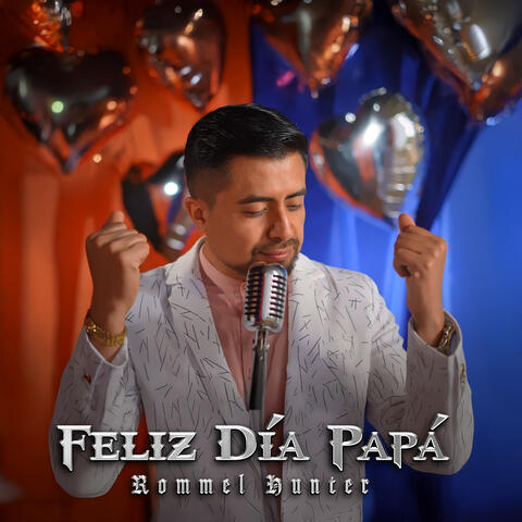 Feliz Día Papá