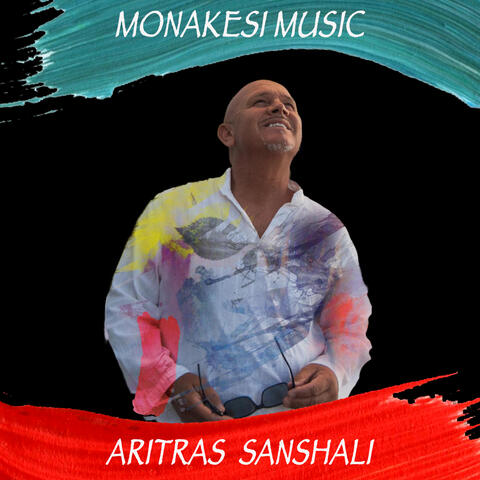 Aritras Sanshali