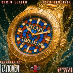 Time I'm On (Splash)