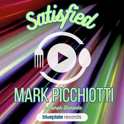 Satisfied (Extended Mix)