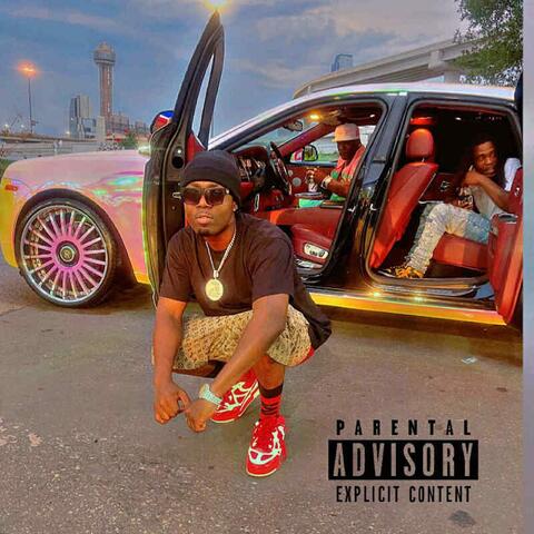 DON'T CRY (Free JJTHEPRINCE)