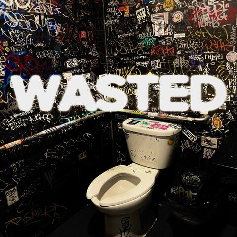 WASTED