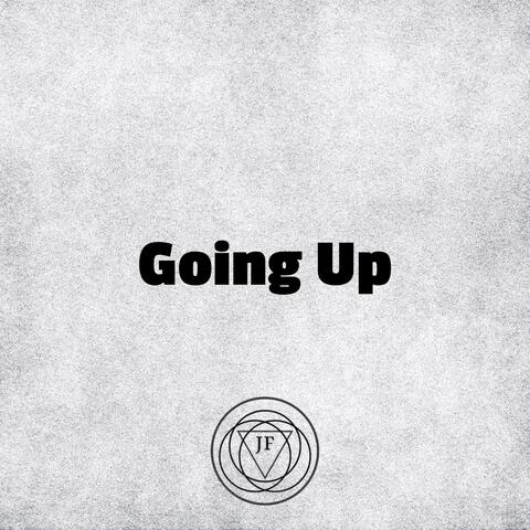 GOING UP