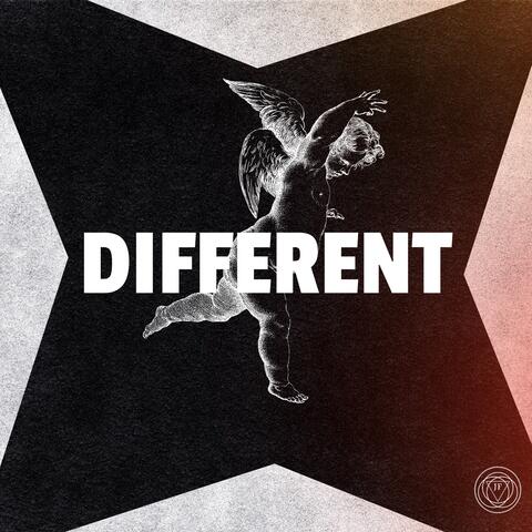 DIFFERENT
