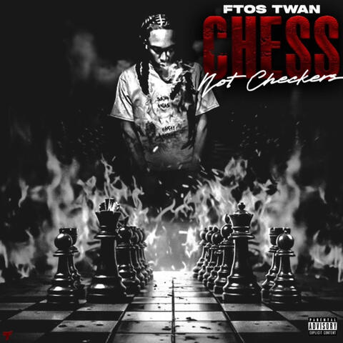 Chess Not Checkers