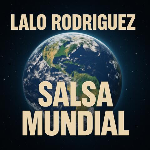 Salsa Mundial