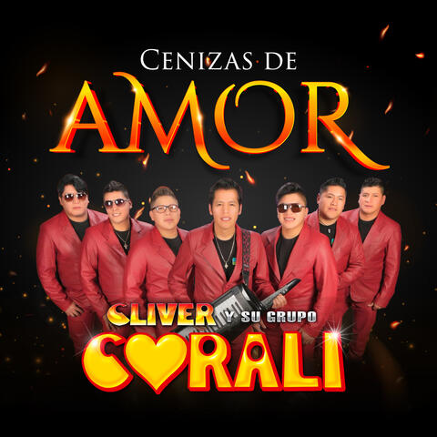 Cenizas de amor
