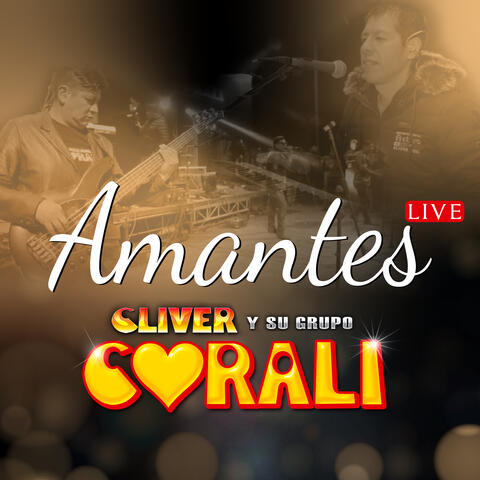 Amantes (Live)