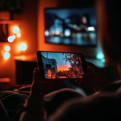 Lucid Drift Paradigm