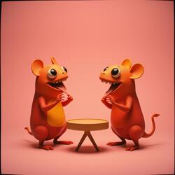 Say What?! (The Tongue Twistin’ Rap)