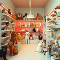 What Pet Should I Get?