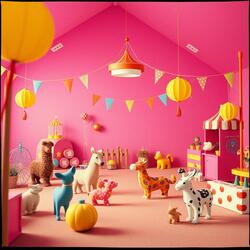 Cat in the Hat Rap Attack