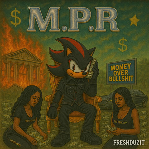 M.P.R.