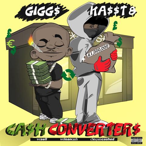 Cash Converters