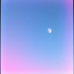 To the Moon and Back