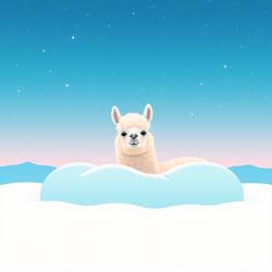 Llama Llama, Time for Sleep